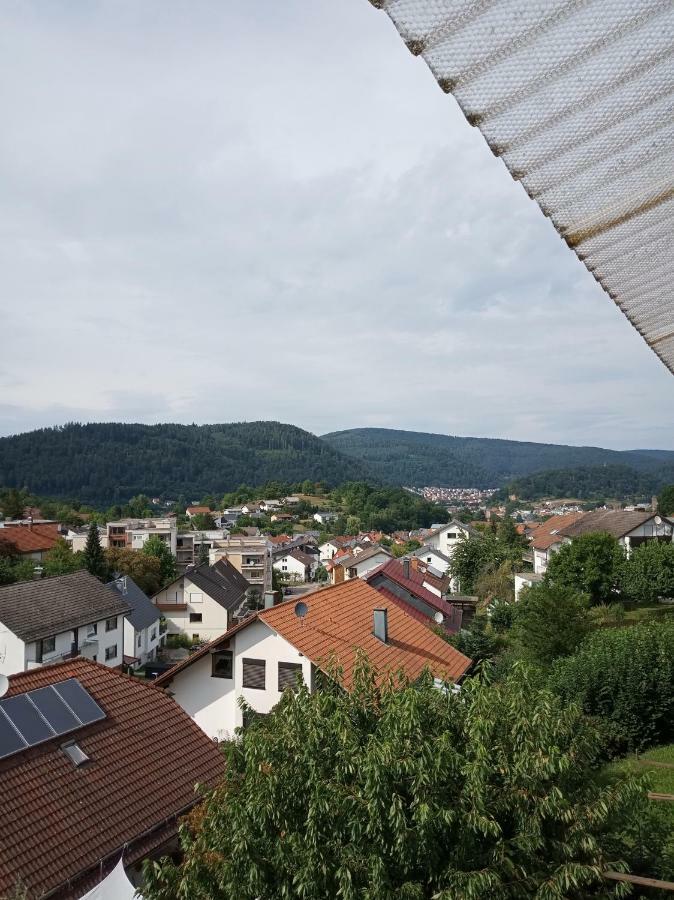Natur Und Aussicht Eberbach  Luaran gambar