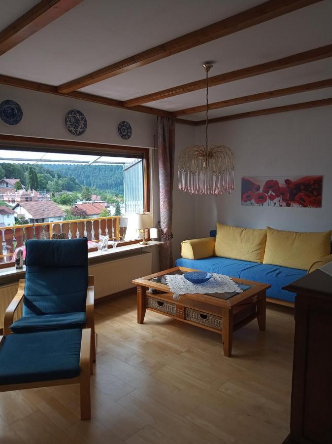 Natur Und Aussicht Eberbach  Luaran gambar